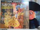 RCA LIVING STEREO LSC 2400-SD-1S/1S- BALLET MUSIC FROM THE OPERA-NM-