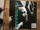 Vinyle Mc Solaar qui sème le vend récolte le tempo