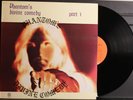 PHANTOM'S DIVINE COMEDY LP ORIGINAL LP JIM MORRISON 
