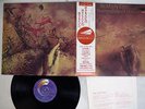 MOODY BLUES TO OUR CHILDREN'S CHILDREN'S CHILDREN THRESHOLD SLC 804 Japan OBI LP