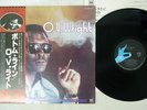 O.V.WRIGHT BOTTOM LINE HI VIP-6512 Japan OBI VINYL LP