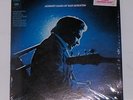 Johnny Cash At San Quentin - Original Vinyl Record LP - Columbia 2 Eye Stereo