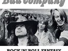 BAD COMPANY ROCK N ROLL FANTASY VERY BEST OF LP VINYL NEW