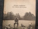 George Harrison All Things Must Pass Record 2 LP rock Original w/ inners