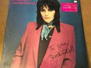 Joan Jett - I Love Rock & Roll - SEALED 1981 First Issue w/ Hype Sticker