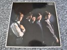 Rolling Stones EX+ 1st 1964 Vinyl Self Titled Debut MONA Decca Mono LP 2A/3A