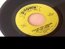 Northern soul, Motown records, Lee  Rogers