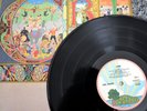 KING CRIMSON * LIZARD * 1970 UK LP A-2U B-2U PRESS *** NEAR MINT SUPERB