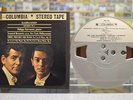 Entremont  Bernstein  Rachmaninoff  Columbia MQ 325  7.5ips stereo Tape Reel