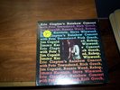 ERIC CLAPTON Rainbow Concert RSO SO-877 LP Gatefold SEALED  1973 NM/M