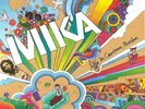 MIKA   LIFE IN CARTOON MOTION   180gsm AUDIOPHILE VINYL LP   *NEW/SEALED*