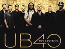 UB40   COLLECTED   2 x 180gsm VINYL LP with BOOKLET/PHOTOS   *NEW/SEALED*