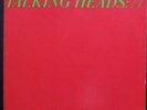 TALKING HEADS - TALKING HEADS 77 - ROCK VINYL LP