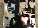 Pop [LP] by U2 (Vinyl, Mar-1997, Polygram)