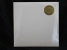 THE BEATLES  LP SEALED  WHITE ALBUM WHITE VINYL  MINT STICKER RARE PRESSING 33T