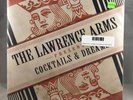 Lawrence Arms - Cocktails And Dreams 2LP NEW REISSUE
