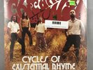 Chicano Batman - Cycles Of Existential Rhyme LP NEW REISSUE
