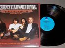 CREEDENCE CLEARWATER REVIVAL Chronicle Volume Two 2 lp 1986 Fantasy CCR-3 NM/EX