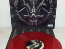 LP SLAYER - DIVINE INTERVENTION - RED - USA - 9 45522-1 - 1ST