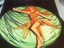 SYLVIE VARTAN-PROGRAMME  PALAIS DES CONGRES Mars 1978