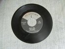 ANN BYERS: Dead End / Where, Oh, Where 45  Soul Excellent