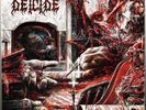 DEICIDE - Overtures Of Blasphemy LP (Vinyl) New, Death Metal, CANNIBAL CORPSE