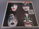 KISS DYNASTY vinile Casablanca 9128 024 Made in Italy