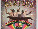 Beatles - Magical Mystery Tour double EP set/booklet 45rpm 1967 UK Parlophone