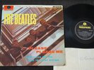 Beatles - Please Please Me (Parlophone PMC 1202 UK Mono LP 1963) -1N/ -1N. Nice