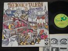 Deep Purple - Book Of Taliesyn (Harvest UK LP 1969) Gramophone Co..Text A-1/ B-1