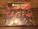 Misery Index Heirs To Thievery Vinyl LP Rare Death Metal Relapse Records