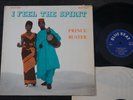 Prince Buster - I Feel The Spirit (Blue Beat BBLP 502 UK 1st Press LP 1963) Ska