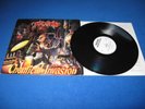 TANKARD - CHEMICAL INVASION LP      ( PRIVATE METAL , OVERKILL , TESTAMENT )