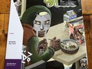 MF DOOM - Mmm... Food Vinyl - VMP - Vinyl, Me Please Hip-hop - Rap