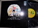 QUEEN , GATEFOLD, RARE, VENEZUELA , LP, VG++ , A DAY IN THE RACES   ,MERCURY ,