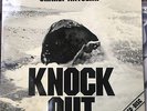 LP Charly Antolini *Knock Out* JETON*AUDIOPHILE DIRECT TO DISC* VG+
