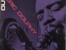 Eric Dolphy Out There UK vinyl LP album record XTRA5054 PRESTIGE 1968
