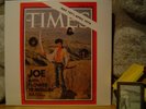 JOE WITH FLOWER TRAVELLIN' BAND The Times LP/1975 Japan/Stoned Heavy Psych Rock