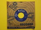 Charlie Feathers When You Come Around b/w Too Much Alike KING 5043 Rockabilly 45