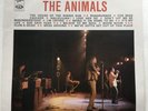 The Best Of The Animals Lp 1978 RARE FRENCH Import MINT VINYL C062-01190