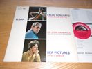 HMV ASD 655 UK 1st S/C ELGAR - CELLO CONCERTO ++ *JACQUELINE DU PRE* NM