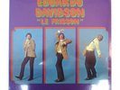 EDUARDO DAVIDSON LE FRISSON 1967 SEALED MONO LP LATIN BOOGALOO LOUNGE MOD FUNK