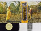 ALLMAN BROTHERS BAND BROTHERS AND SISTERS CAPRICORN VIP-5083 Japan OBI VINYL LP