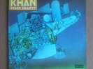 KHAN - SPACE SHANTY - UK - 1st Press - DERAM - STEVE HILLAGE   DAVE STEWART