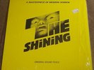THE SHINING (various artists) very rare original near mint stereo cult lp (1980)