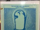 electric light orchestra wholly edison 1974 takrl LP