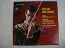 RCA  LSC 2610   10S / 1S  PAGANINI  VIOLIN CONCERTO NO.1   ERICK FRIEDMAN