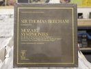 Sir Thomas Beecham  Mozart Symphonies  Vox THS65022-26 Stereo 5LP SEALED