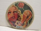 VOGUE PICTURE DISC R731-