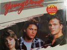 Youngblood (Soundtrack) (Patrick Swayze,Rob Lowe) John Hiatt, Starship (sealed)